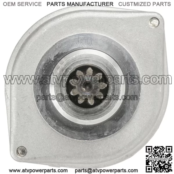Starter for Bombardier Atv DS650 DS650S Baja Ds 650 653 New - Image 5