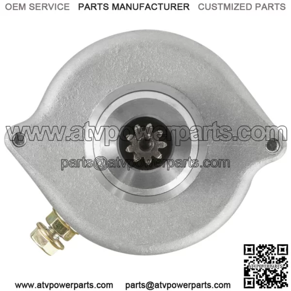 Starter for Bombardier Can-Am ATV DS250 DS 250 2006-2021 / S31200RB1000 - Image 5