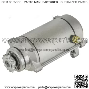 Starter for Kawasaki Atv KLF300 Bayou 300 21163-1141 New