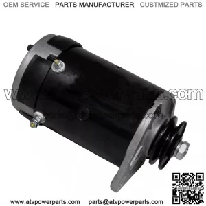 OEM Club Car Starter Generator #47559475001, #105190101 Subaru & Kohler