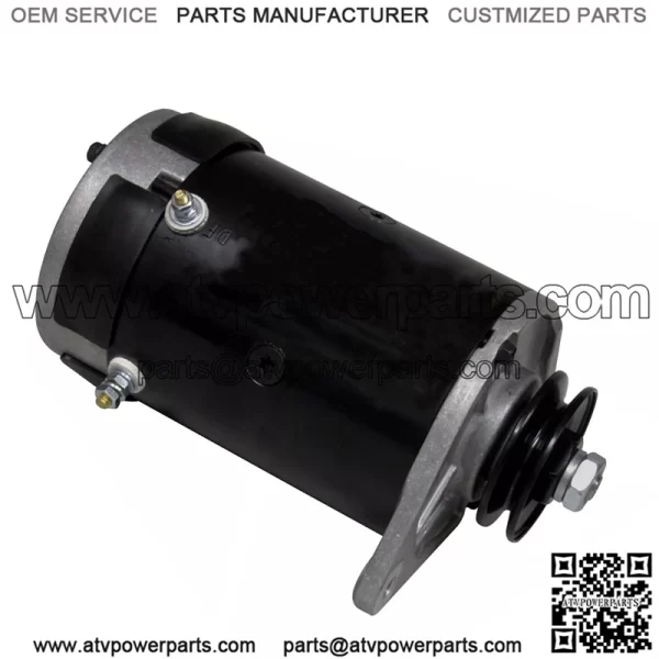 OEM Club Car Starter Generator #47559475001, #105190101 Subaru & Kohler