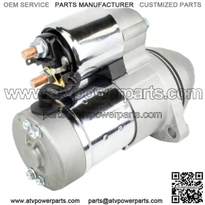 Starter Polaris Sportsman 800 850 4016293 19622