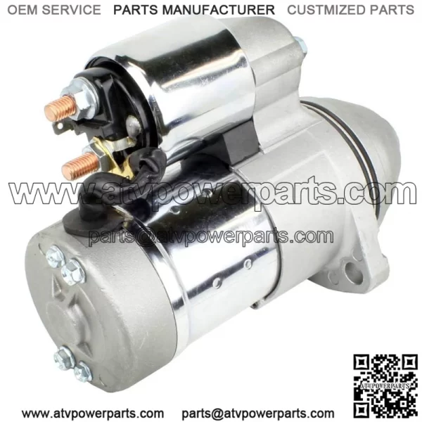 Starter Polaris Sportsman 800 850 4016293 19622