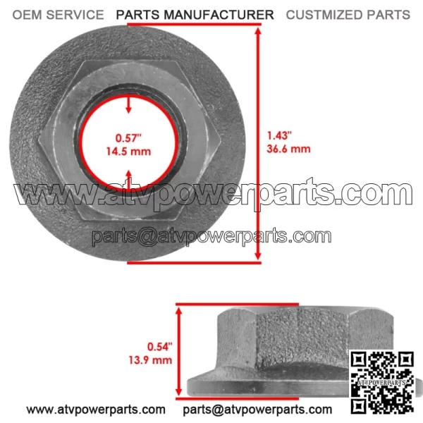 Deck Spindle Pulleys & Blade For Troy-Bilt Bronco 46X 46T 46K Horse XP TB 46 46" - Image 4