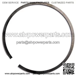 185425M1 New Piston Sealing Ring Fits Massey Ferguson Tractor 135 135 UK 150 165