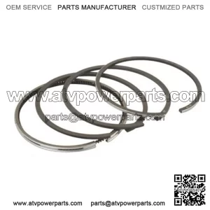 704200-22502 Piston Rings Fits Yanmar Tractors 1300 135 YM Series