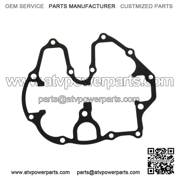 For 1999 2000 2001 2002-2008 Honda TRX400EX Cylinder Piston Gaskets Top End Kit - Image 4