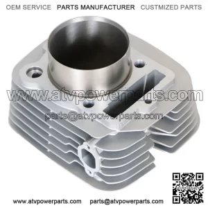 348cc Cylinder For Yamaha Raptor 350 YFM350R 2005-2013 YFM350 2004