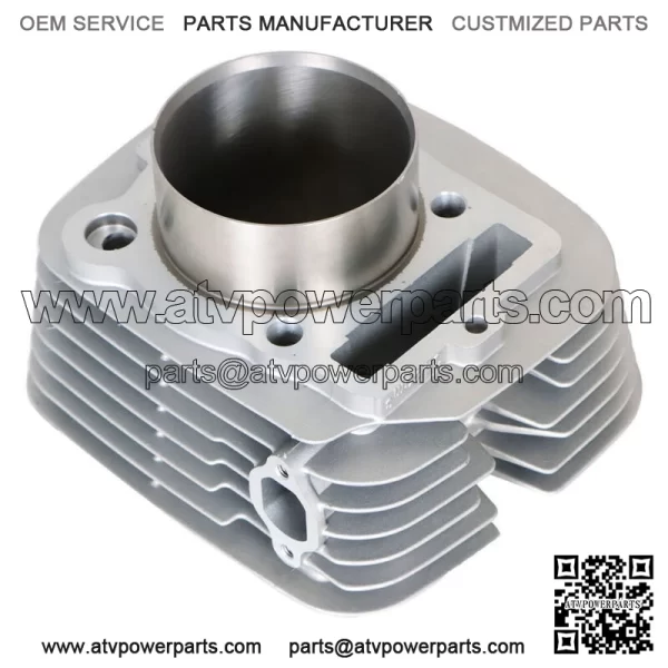 348cc Cylinder For Yamaha Raptor 350 YFM350R 2005-2013 YFM350 2004
