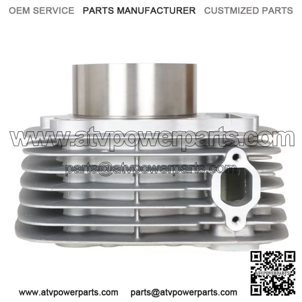 348cc Cylinder For Yamaha Raptor 350 YFM350R 2005-2013 YFM350 2004 - Image 3