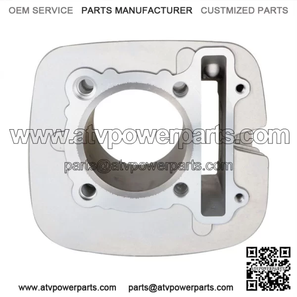348cc Cylinder For Yamaha Raptor 350 YFM350R 2005-2013 YFM350 2004 - Image 4