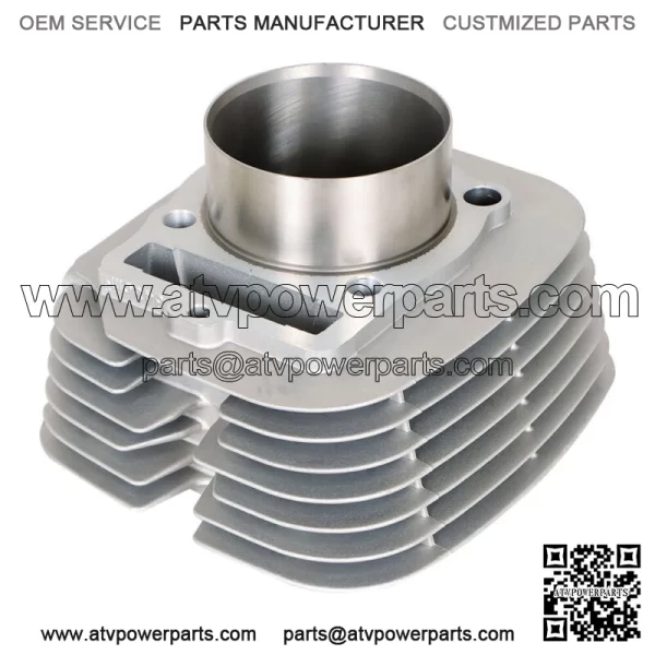 348cc Cylinder For Yamaha Raptor 350 YFM350R 2005-2013 YFM350 2004 - Image 5