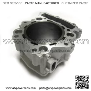 Yamaha Raptor660, Rhino660, Grizzly660 Cylinder 102mm 686cc Big Bore 2001-05 (Fits: Yamaha Rhino 660)