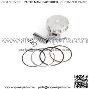 OEM Assembly Piston Ring D722 Std