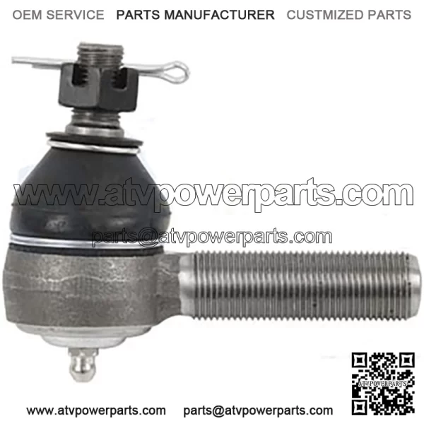 9N3270 9N3270B Drag Link End / Tie Rod Fits Ford New Holland Tractor 2N 9N