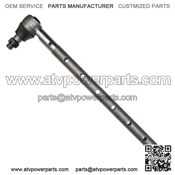 Outer Tie Rod Fits Case Tract 1090 1170 1270 1370 1570 A43374 Front Axle Steerin