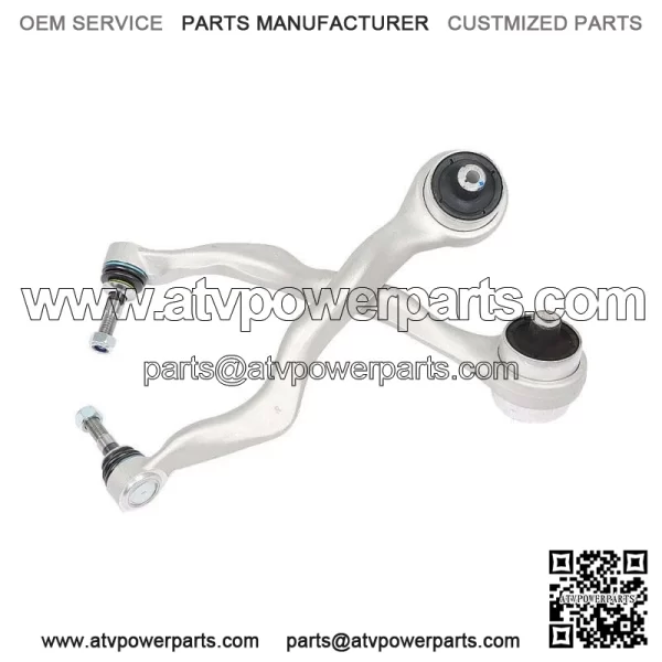 Front Lower Suspension Control Arm w/Ball Joint & Bushing Kit Set 4 for BMW F30 - Image 2