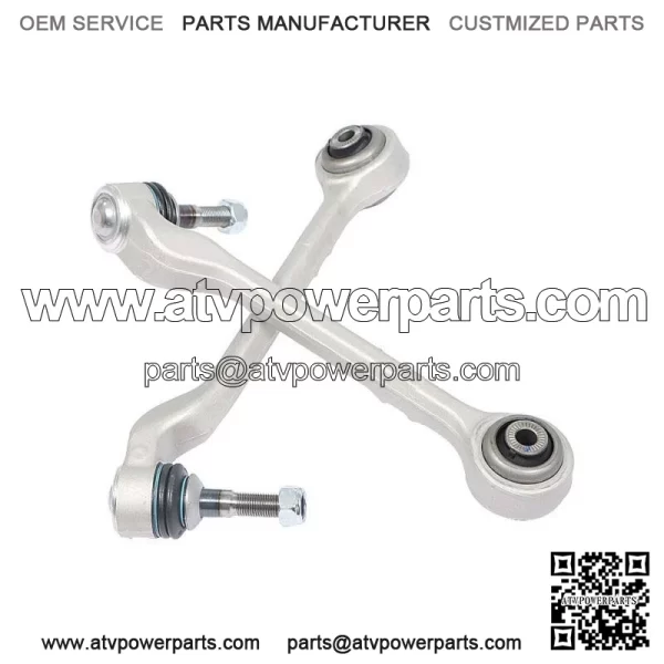 Front Lower Suspension Control Arm w/Ball Joint & Bushing Kit Set 4 for BMW F30 - Image 5