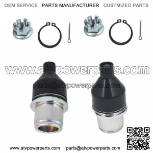 For 2007-2016 Lexus LS460 2WD RWD ONLY Front Lower Knuckle Spindle Ball Joint  2