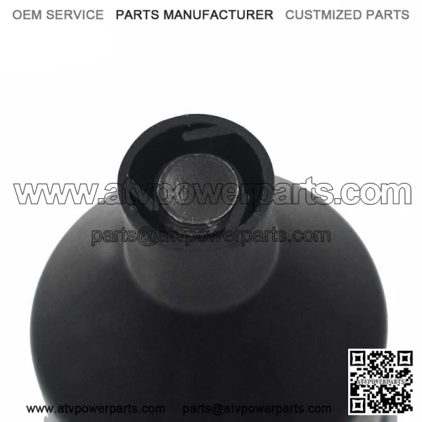 For 2007-2016 Lexus LS460 2WD RWD ONLY Front Lower Knuckle Spindle Ball Joint  2 - Image 3