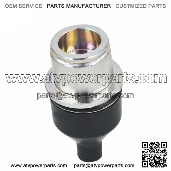 For 2007-2016 Lexus LS460 2WD RWD ONLY Front Lower Knuckle Spindle Ball Joint  2 - Image 4