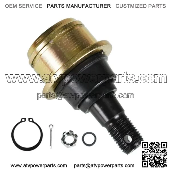 4x Ball Joints  Lower  For Honda Foreman 400 TRX400 1995 - 2005 - Image 4