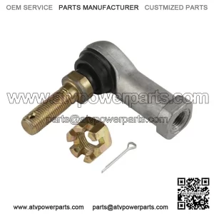 Tie Rod End for Yamaha Rhino 660 YXR660 YXR-660 YXR 660 2004-2007