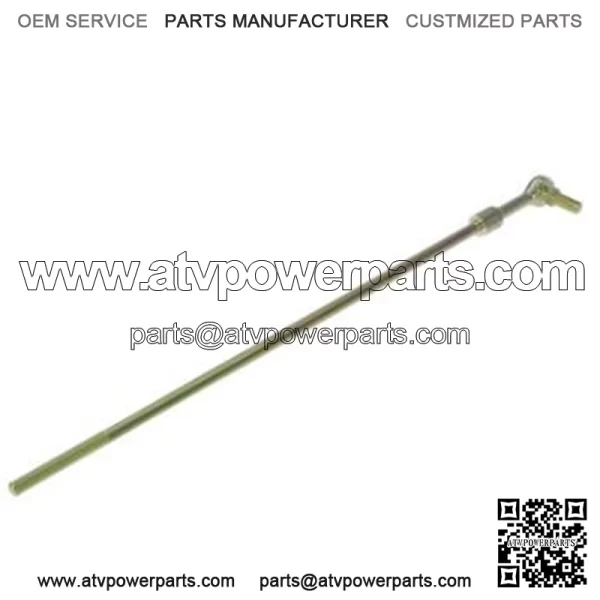 Clutch Pedal Linkages Ball Joint - Image 4