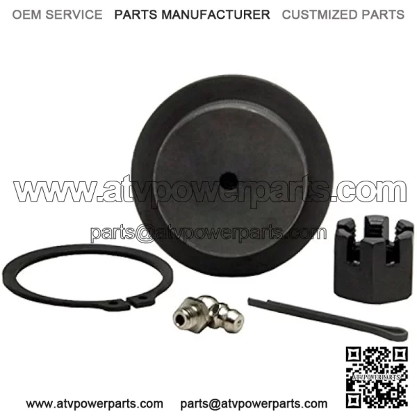 46D2272A Front Lower Suspension Ball Joint - Image 5