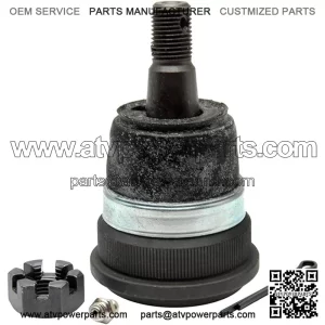 46D2026A Front Lower Suspension Ball Joint Assembly