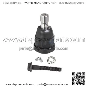 01-12 Ford Escape Mercury Mariner Tribute New Front Lower Ball Joint Set