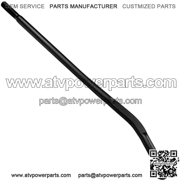 Suspension Assembly Front Inner And Outer Tie Rod Ends Front Upper And Lower Ball Joints Rear Sway Bar Links Drag Link for Jeep Wrangler 10pcs - Image 2