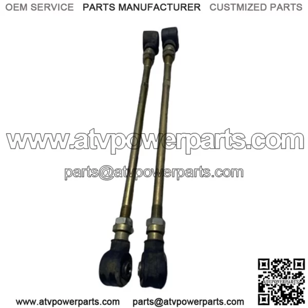 2007-2021 polaris sportsman/Magnum/Scrambler 500, 570, 800 tie rods USED - Image 4