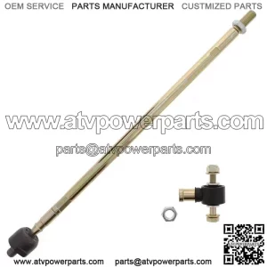 Tie rod and tie rod end Polaris RZR 1000 2014 51-1055-R 51-1055-L