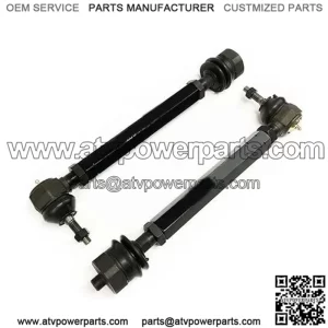 2001-2010 Chevrolet 2500HD/3500HD Heavy Duty Tie Rod