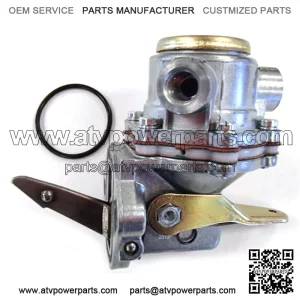 Fuel Pump fits Long Tractor 310 350 360 460 510 560 610 680 2360 2460 2510 2610