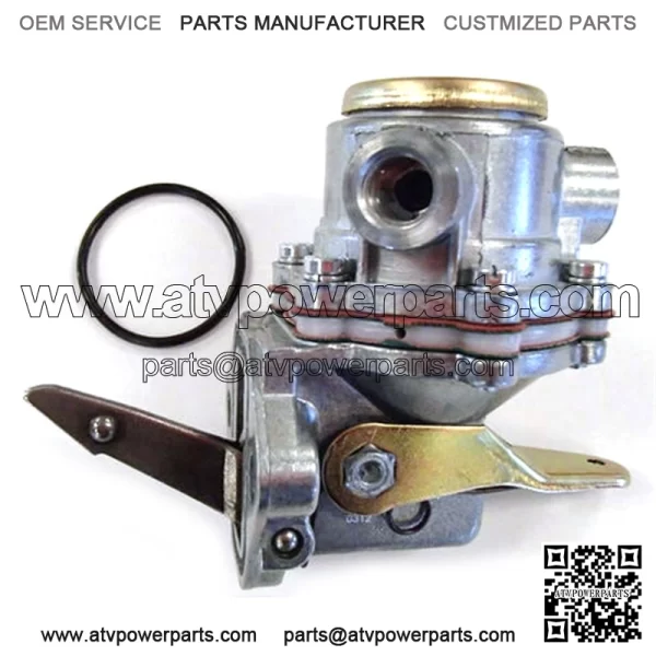 Fuel Pump fits Long Tractor 310 350 360 460 510 560 610 680 2360 2460 2510 2610