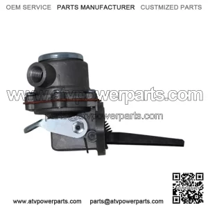 3132697R92 Fuel Lift Pump Fits Case IH Models 2400 2500 2706 2756 454