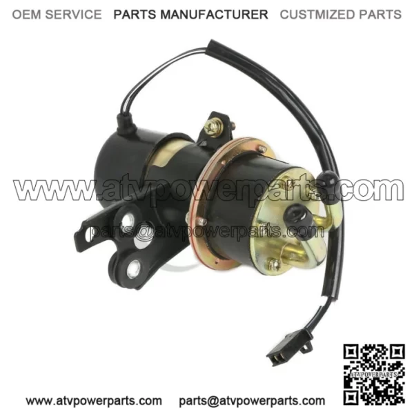 Electric Fuel Pump For Yamaha YZF R6 1999 2000 2001 2002 FZ1 1997-2005 1998 1999 (For: 2000 Yamaha) - Image 2