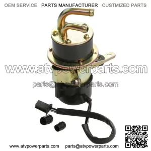 Electric Fuel Pump Fit For Yamaha YZF R6 99-02 YZF R1 98-01 YZF1000 YZF1000R 97 (For: 2000 Yamaha)