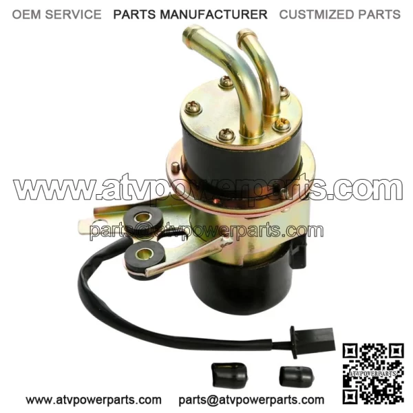 Fuel Pump Fit For Yamaha YZF R6 1999-2002 2000 2001 R1 1000 1000R FZ1 1997-2005 (For: 2000 Yamaha) - Image 4