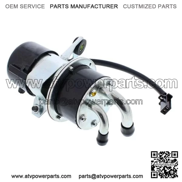 Fuel Pump Kit Fits Yamaha YZF-R6 1999 2000 2001 2002
