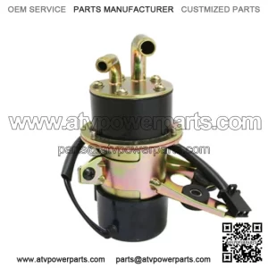 Yamaha YZF R6 1999 2000 2001 2002 MOTORCYCLE Fuel Pump Fuel Pump