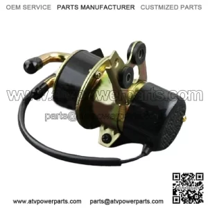 Fuel Gas Pump for Yamaha YZF R1 98-01 R6 99-02 V-MAX12 90-99 VMX1200 85-07 (For: 2000 Yamaha)