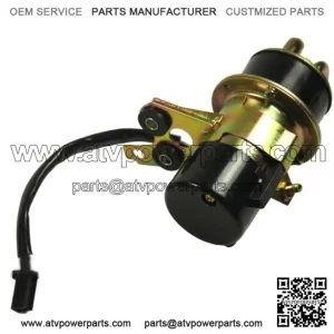 Fuel Pump Motorcycle Yamaha YZF R6 Of 1999 2000 2001 2002 / New
