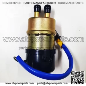 Fuel Pump Fuel 10MM Yamaha Yzfr 600 YZF-R6 1999 2000 2001 2002