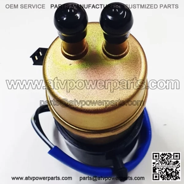 Fuel Pump Fuel 10MM Yamaha Yzfr 600 YZF-R6 1999 2000 2001 2002 - Image 2