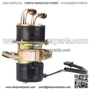 For YAMAHA YZF R1 1998 1999 2000 2001 & R6 1999-2002 Electric Fuel Pump