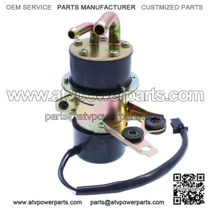 Fuel Pump Fits Yamaha YZF-R6 1999 2000 2001 2002