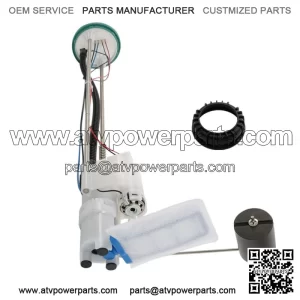 709000810 Motorcycle Fuel Pump Assembly Fit For Bombardier BRP CAN-AM